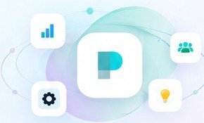 Workflow automation illustration