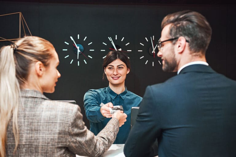 Top Technology Trends in 2025: Innovations Shaping the Future