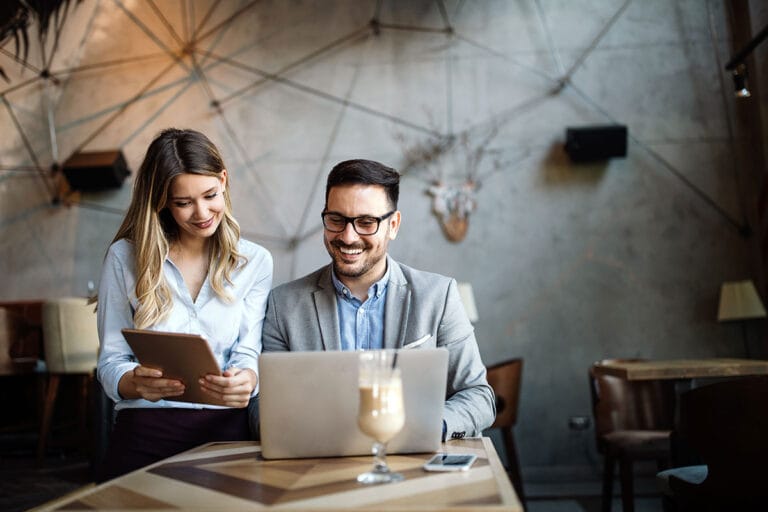 Cybersecurity: Your Business’s Digital Bodyguard