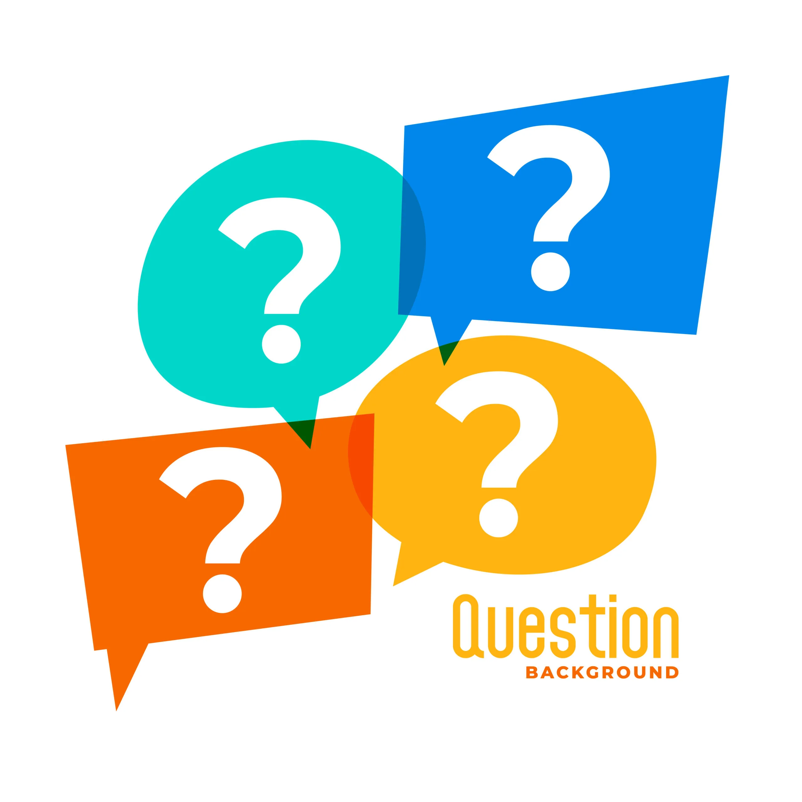 question mark sign in speech bubble style question mark sign in speech bubble style