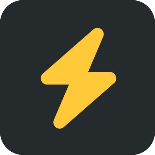 Spark logo