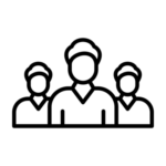 Staffing & Recruitment